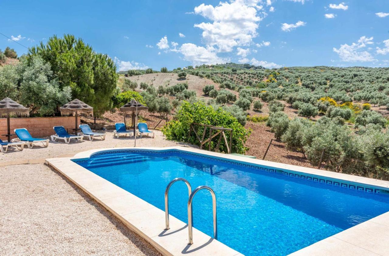 Mirador De La Era Guest House Valle de Abdalagis Exterior photo